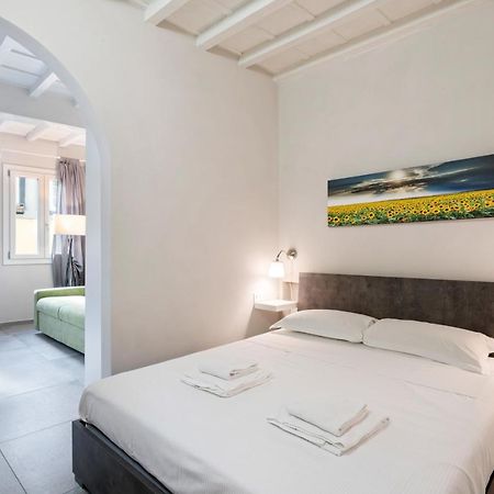 La Loggia Della Signoria Charming Loft Apartment Florence Exterior photo